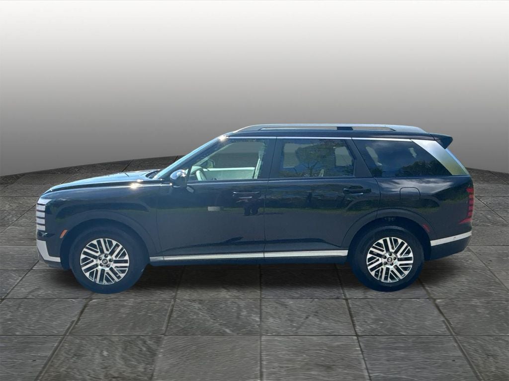 2027 Hyundai PALISADE SEL 7 Passenger