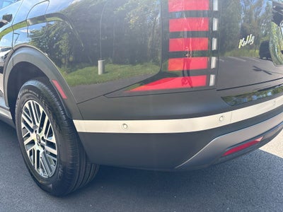 2027 Hyundai PALISADE SEL 7 Passenger