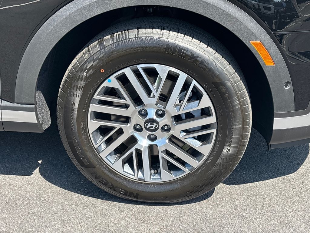 2027 Hyundai PALISADE SEL 7 Passenger