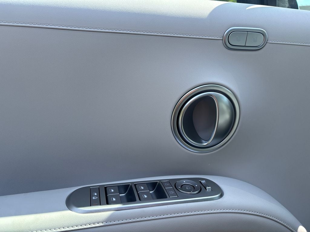 2027 Hyundai PALISADE SEL 7 Passenger