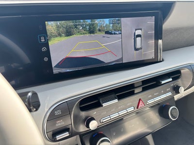 2027 Hyundai PALISADE SEL 7 Passenger