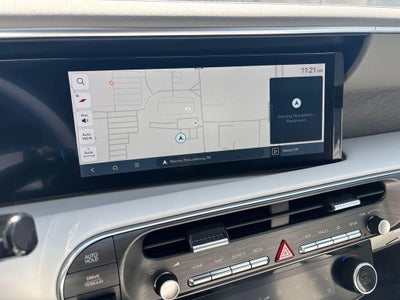2027 Hyundai PALISADE SEL 7 Passenger