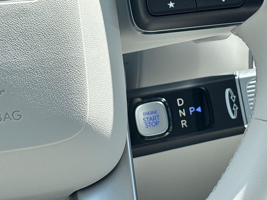 2027 Hyundai PALISADE SEL 7 Passenger
