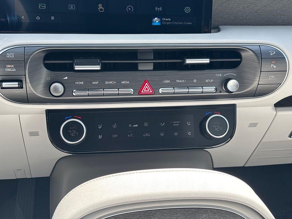 2027 Hyundai PALISADE SEL 7 Passenger