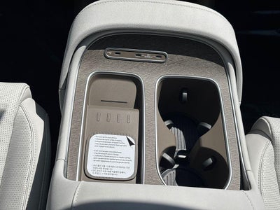 2027 Hyundai PALISADE SEL 7 Passenger