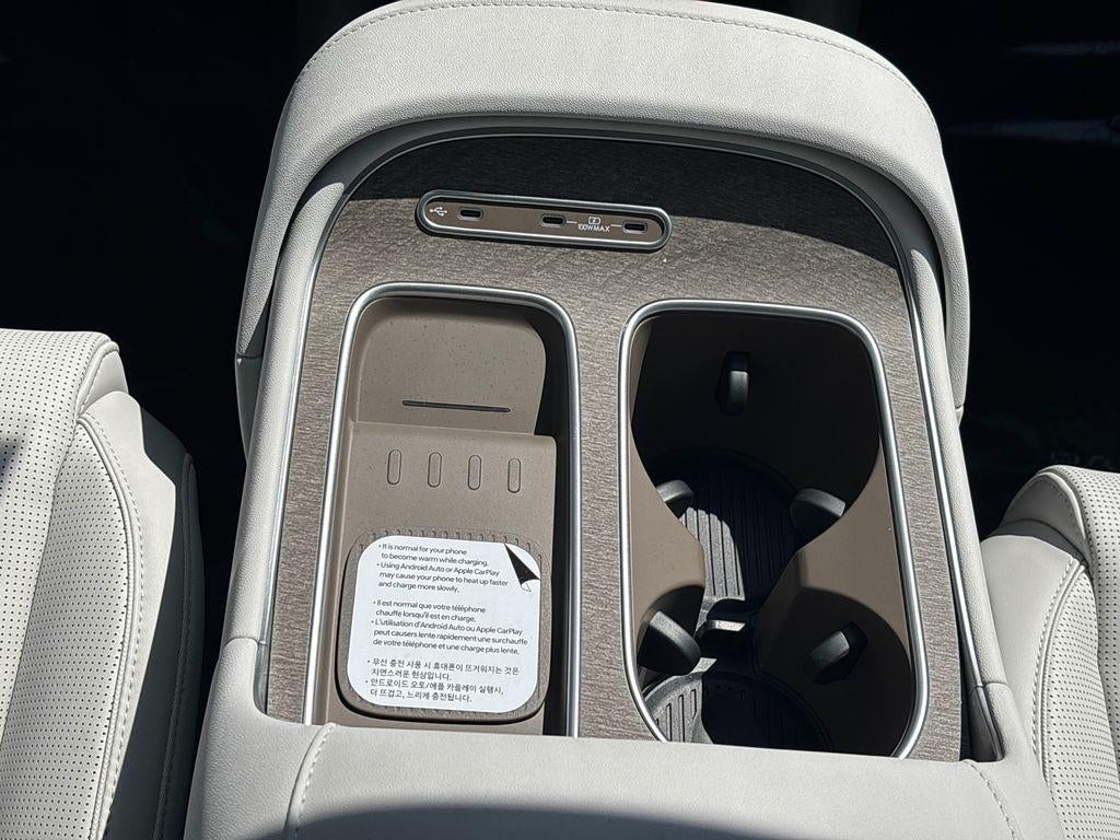 2027 Hyundai PALISADE SEL 7 Passenger