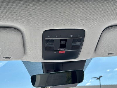 2027 Hyundai PALISADE SEL 7 Passenger