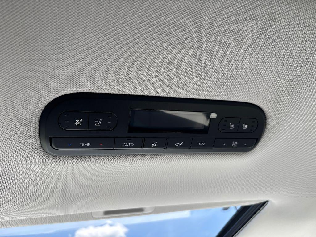 2027 Hyundai PALISADE SEL 7 Passenger