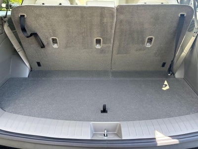 2027 Hyundai PALISADE SEL 7 Passenger
