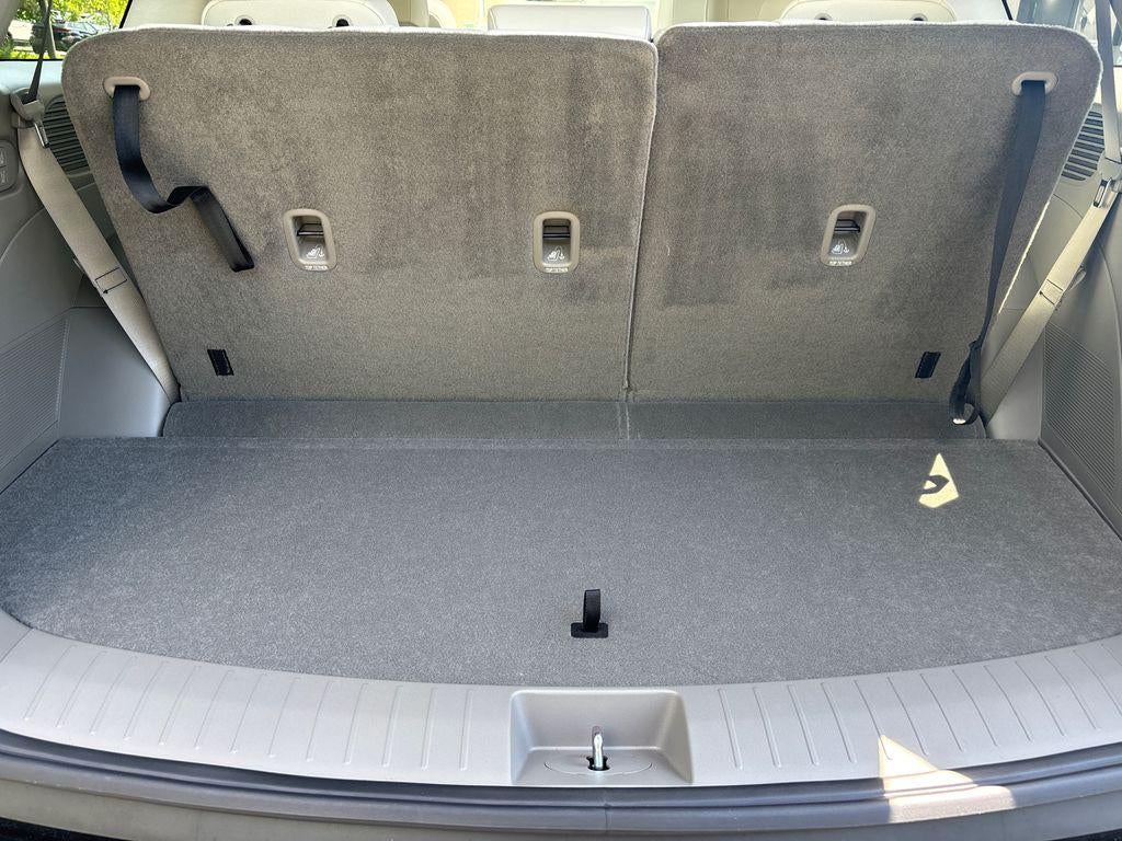 2027 Hyundai PALISADE SEL 7 Passenger