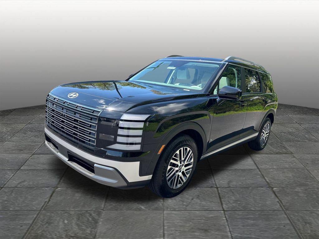 2027 Hyundai PALISADE SEL 7 Passenger