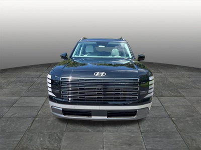 2027 Hyundai PALISADE SEL 7 Passenger
