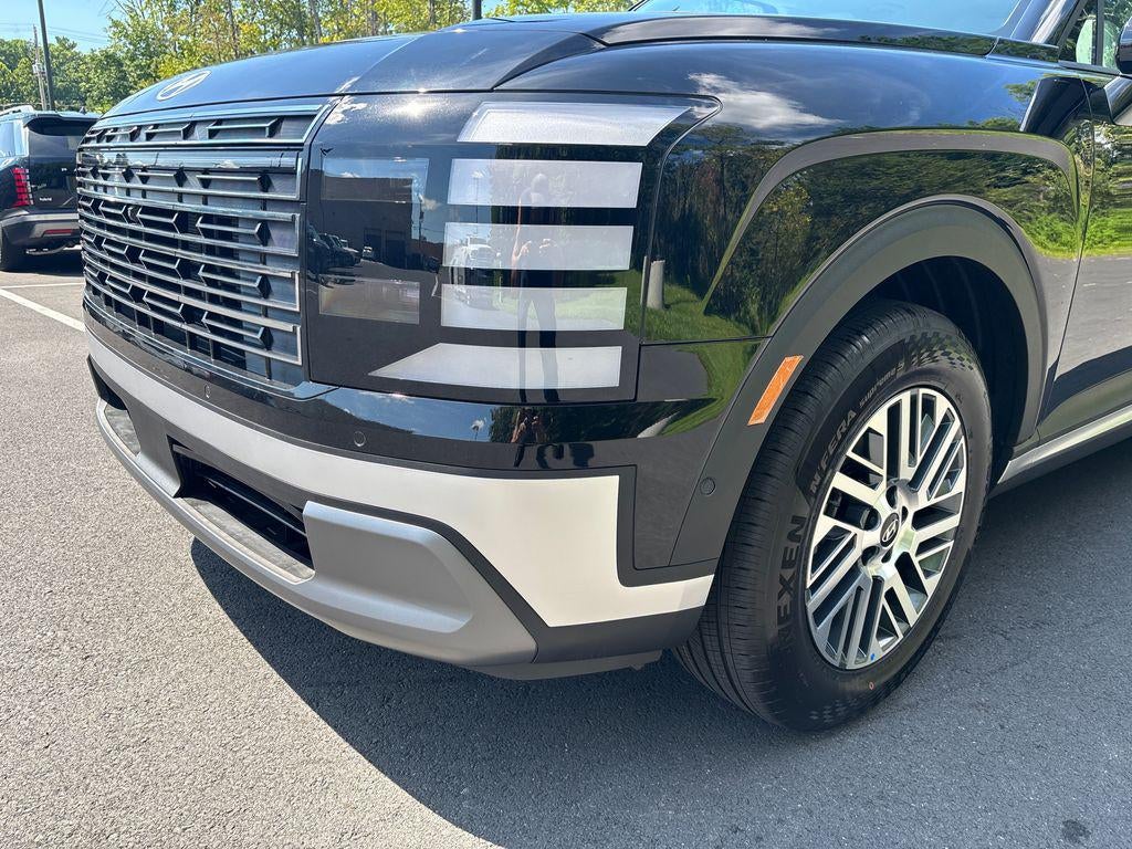 2027 Hyundai PALISADE SEL 7 Passenger