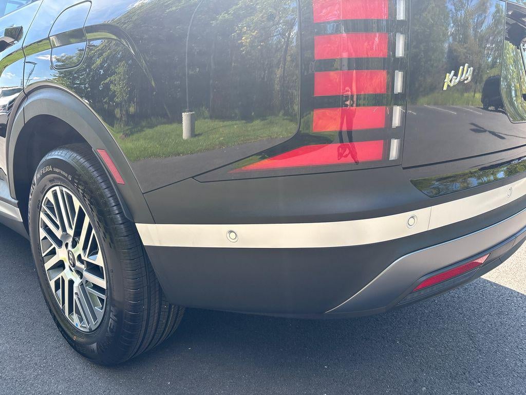 2027 Hyundai PALISADE SEL 7 Passenger