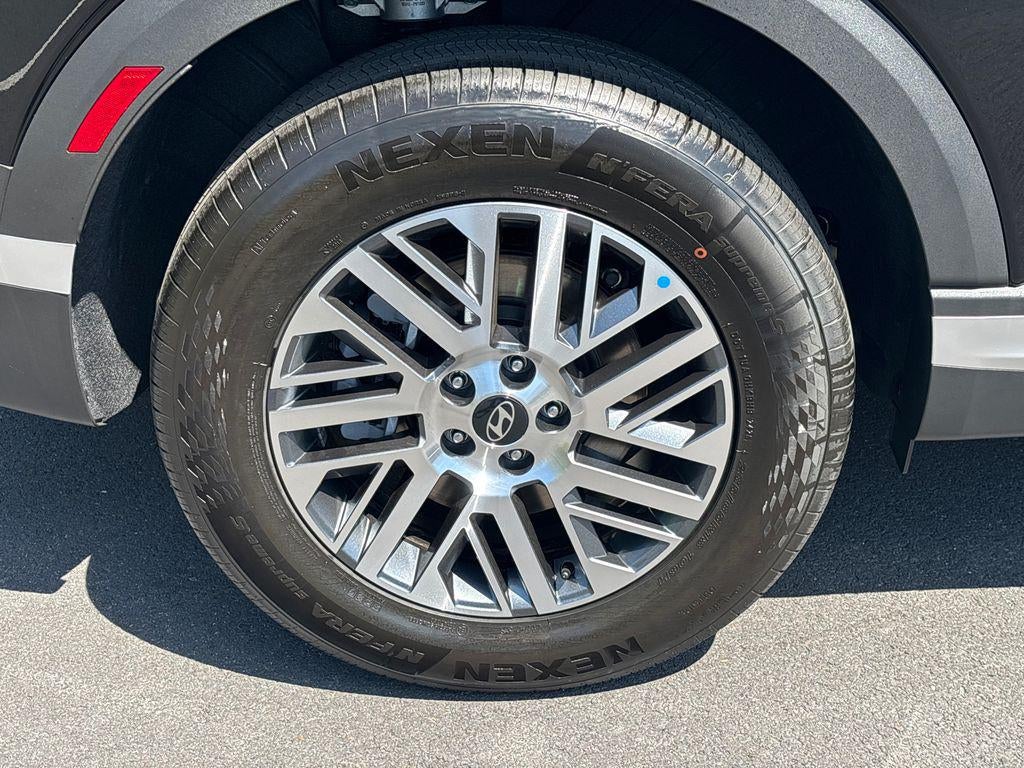 2027 Hyundai PALISADE SEL 7 Passenger
