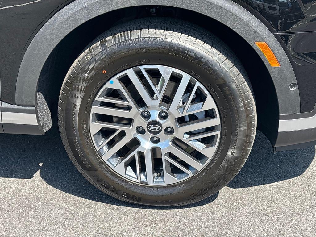2027 Hyundai PALISADE SEL 7 Passenger
