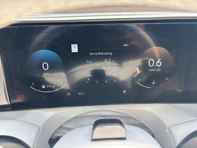 2027 Hyundai PALISADE SEL 7 Passenger