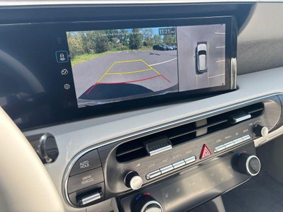 2027 Hyundai PALISADE SEL 7 Passenger