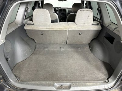 2006 Hyundai SANTA FE GLS 2.7L V6