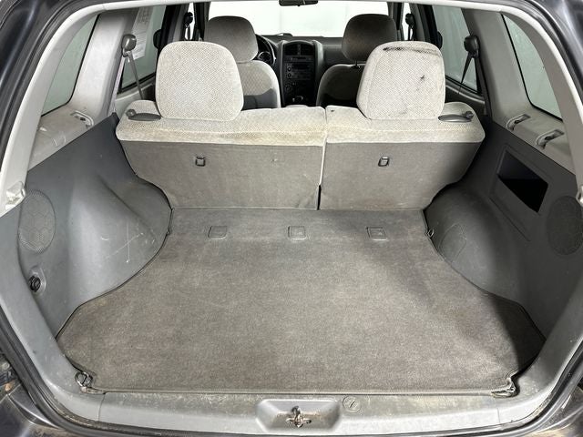 2006 Hyundai SANTA FE GLS 2.7L V6