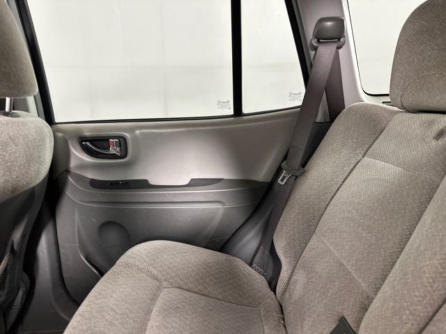 2006 Hyundai SANTA FE GLS 2.7L V6