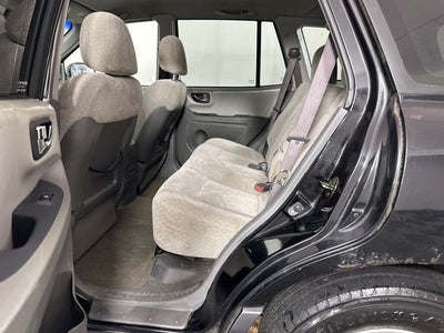 2006 Hyundai SANTA FE GLS 2.7L V6