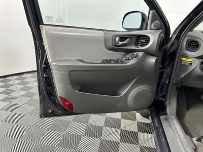 2006 Hyundai SANTA FE GLS 2.7L V6