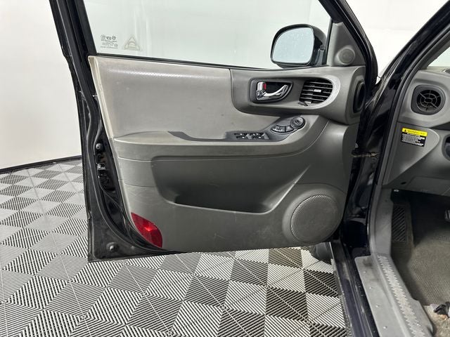 2006 Hyundai SANTA FE GLS 2.7L V6