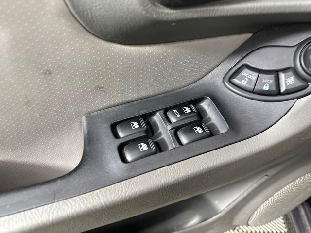 2006 Hyundai SANTA FE GLS 2.7L V6