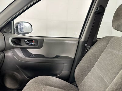 2006 Hyundai SANTA FE GLS 2.7L V6