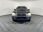 2006 Hyundai SANTA FE GLS 2.7L V6