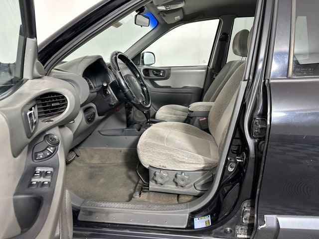 2006 Hyundai SANTA FE GLS 2.7L V6