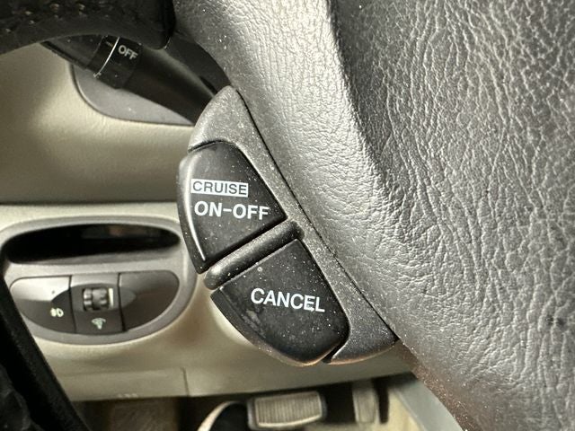 2006 Hyundai SANTA FE GLS 2.7L V6
