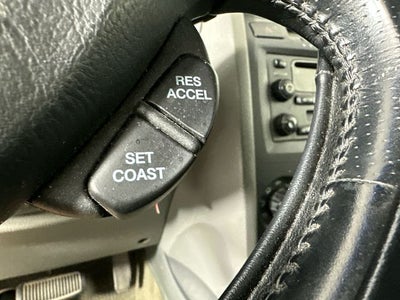 2006 Hyundai SANTA FE GLS 2.7L V6