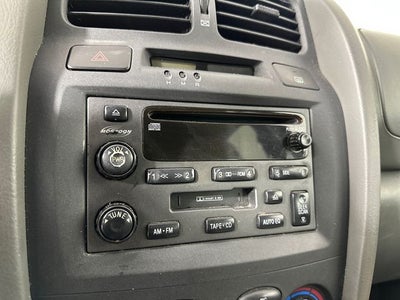 2006 Hyundai SANTA FE GLS 2.7L V6