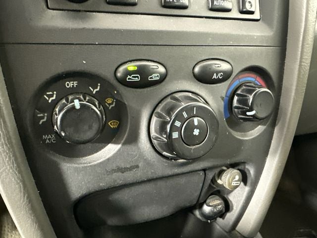 2006 Hyundai SANTA FE GLS 2.7L V6