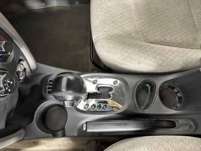 2006 Hyundai SANTA FE GLS 2.7L V6