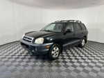 2006 Hyundai SANTA FE GLS 2.7L V6