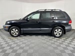 2006 Hyundai SANTA FE GLS 2.7L V6