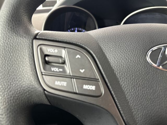 2018 Hyundai SANTA FE SE