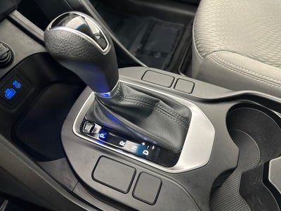2018 Hyundai SANTA FE SE