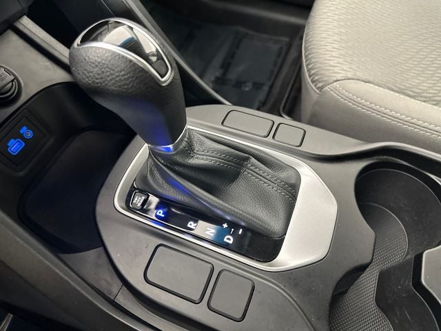 2018 Hyundai SANTA FE SE