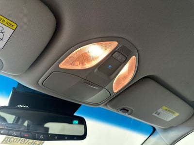 2018 Hyundai SANTA FE SE