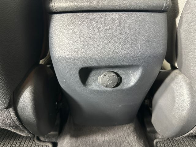 2018 Hyundai SANTA FE SE
