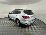 2018 Hyundai SANTA FE SE
