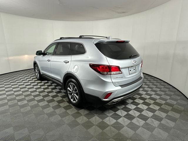 2018 Hyundai SANTA FE SE