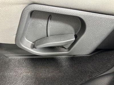 2018 Hyundai SANTA FE SE