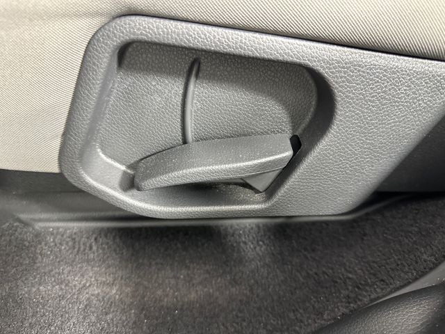 2018 Hyundai SANTA FE SE
