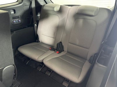 2018 Hyundai SANTA FE SE