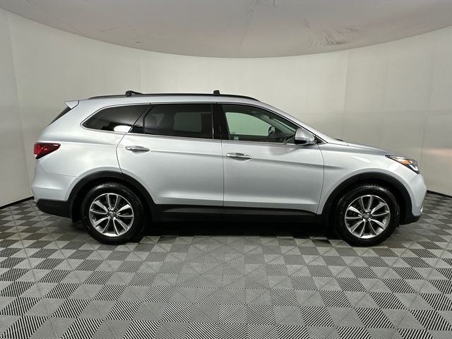 2018 Hyundai SANTA FE SE